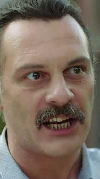 Muzaffer está muy molesto 😡 - Alas Rotas | Kanatsiz Kuslar #shorts