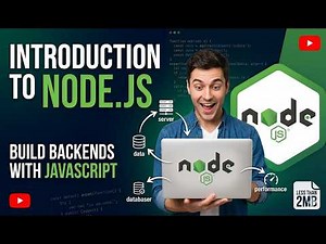 Introduction to Node.js