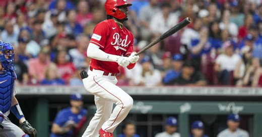 Cincinnati Reds fans can now stream games without a cable package