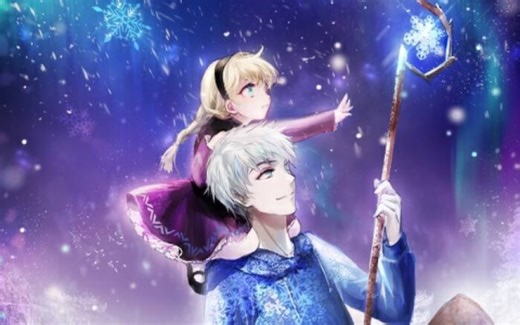 JELSA混剪【甜】