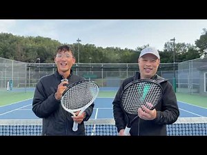 YTEX QUADRO TWIST WHITE- THE ULTIMATE SOFT SPIN COMFORT TENNIS STRING REVIEW