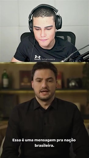 felipe neto presidente? #rano #humor #felipeneto