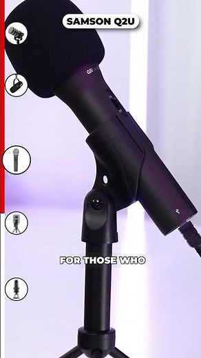 This Mic Makes You Sound Like a Pro – Best Podcast Mics of 2025