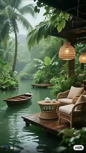 Pemandangan Alam Yang Indah