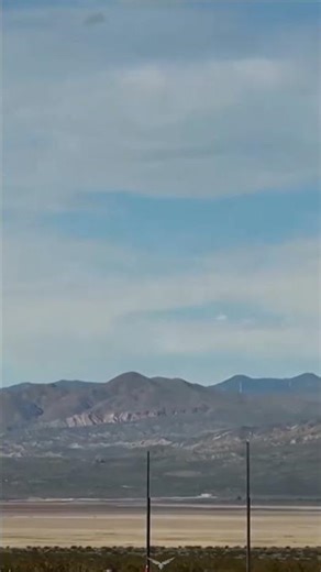 “Faster Than 10x Sound: The Missile That Stops Nukes