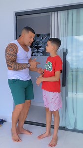 Meu dançarino #dance | Serginho Massa