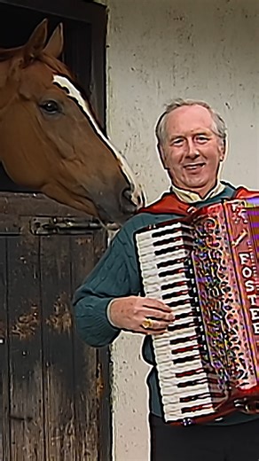 Take a moment to relax and enjoy the beautiful music video for "June Clover" now in HD, and let Foster & Allen transport you to the countryside: https://youtu.be/e-6iqgvUPlg 🍀 | Foster And Allen