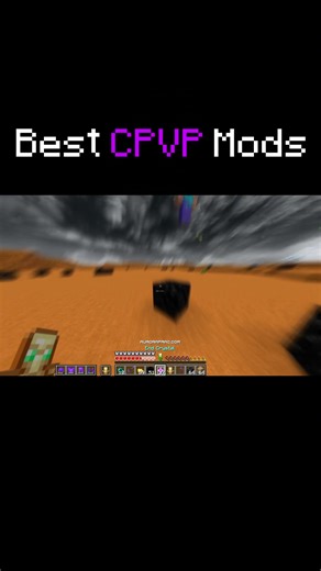 Top CPVP Mods for Minecraft - Part 33