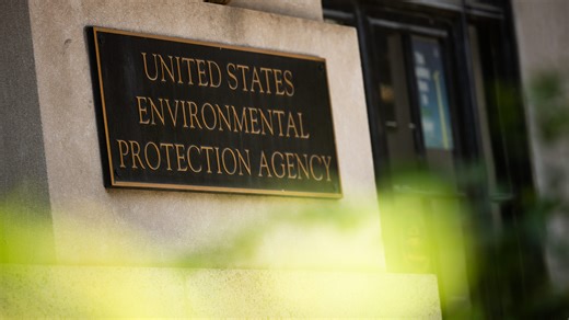 Why the EPA is removing environmental justice offices? Closures are in response to Trump's orders on DEI
