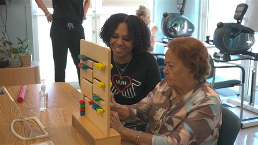 When you join Florida PACE Centers, you gain a team that stands with...