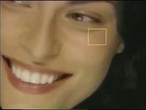 CBS commercials (July 9, 2002)