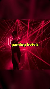 23K views · 451 reactions | I tried Cheap vs Expensive Gaming Hotels #gamingsetup #tech #gaming #hotel | Dantic | Facebook