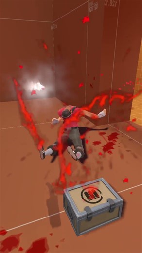 What if the FRYING PAN was WOKE????? (TEAM FORTRESS 2)