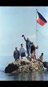 86K views · 1.3K reactions | The Mischief Reef Standoff of 1995 between the Philippines vs China. #PhilippineNavy #AFPyoucanTRUST #AFPMPU #fbreelsvideo | AFP Modernization Program Updates | Facebook