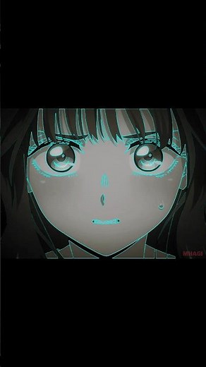 Waguri 4k Edit | Fragrant Flower Blooms With Dignity | #anime #amv