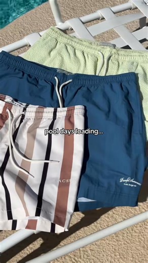 58 reactions | Pool parties, beach days, BBQs—whatever's on deck, we've got you covered. | PacSun | Facebook