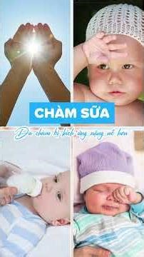Mẹ đang tìm kiếm kem chàm sữa cho bé?