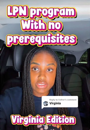LPN Program in Virginia: No Prerequisites Required