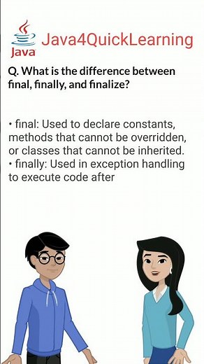 Difference Between Final, Finally, And Finalize || 30 Days 30 Questions (17) || Placement Series