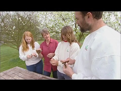 Full Lesson: Gardening the biodynamic way