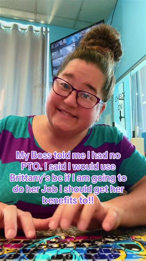 Navigating PTO Policies at Work