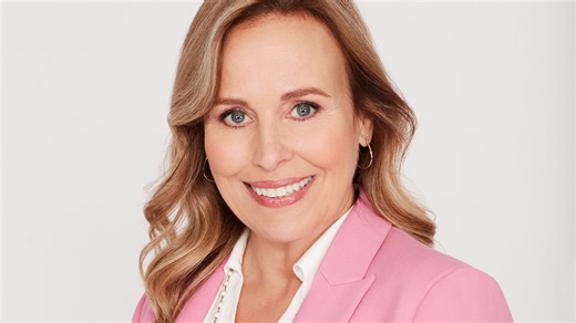 'Lightning in a Bottle' — General Hospital's Genie Francis remembers Luke and Laura upon Tony Geary's death