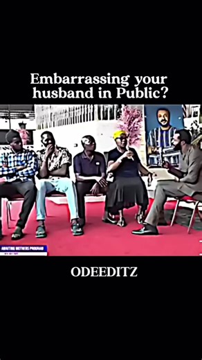 7.4K views · 10K reactions | The Embarrassment was too much  | OdeEditz | Facebook