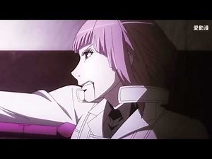 伊丙入生日快樂(東京喰種Tokyo ghoul)