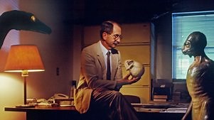 Ancient Aliens: Season 6 Episode 12 The Reptillians