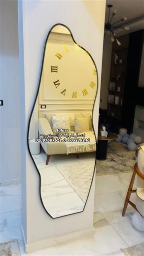 مرايتك عندنا 🌏 ‏Led mirror🤩 ‏Switch touch⚡ اختار من افضل الانواع واجواد الخامات👌 احسن التشكيلات تلبي جميع الأذواق مرايات للحمام 🛁وللديكور🏠 وللميكاب💄 -المرايه د/جريش (4ملي) فرز اول... 💯 طلب المنتج تواصل معانا عبر رسائل الصفحه اتصل بنا 📞01005839846 او واتساب 📞01097607628 #مرايات_مضيئه#مرايات_ليد #مرايات_ميكب #مرايه_حمام _مضيئه #led_mirror ‏ متاح خدمه التركيب 🛠️
