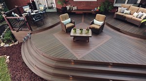 21 reactions | WARNING: Choosing the wrong composite deck could cost...