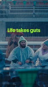 Insurance for Life + Living, so you can focus on getting the most out of every day. | TAL | Facebook