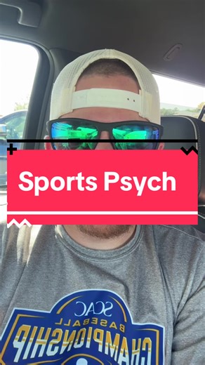 Learn the first 3 things a sport psychologist focuses on when working with a new athlete: building trust, identifying self-talk patterns, and creating a mental performance routine. These mental strategies help athletes improve confidence, consistency, and focus under pressure. Perfect for coaches, parents, and competitive athletes looking to level up.