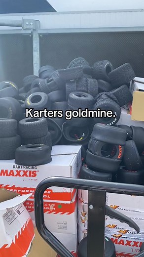 World Champions Celebrate at Karting World Championship | Karters Goldmine