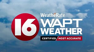 Tracking tonight's cold front