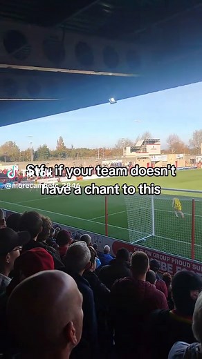 How to Create a Memorable Team Chant