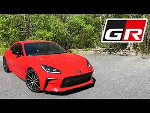 Is the Toyota GR86 the BEST Car of 2025?