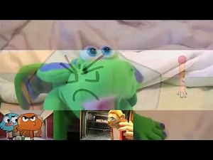 Multisource - Sparta Animatter Remix (Preview #2)