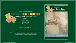 Applying Lime Render