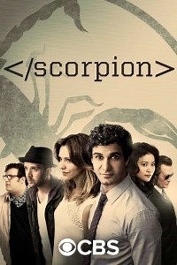 Сериал Скорпион 3 сезон Scorpion смотреть онлайн бесплатно!