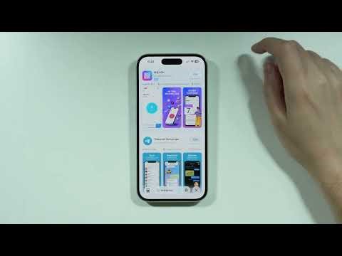 iPhone 17: How to Download Telegram (Install Telegram App)