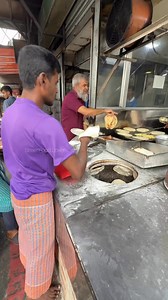 178K views · 1.2K reactions | Naan Roti Making Process | Street Food Lover | Facebook