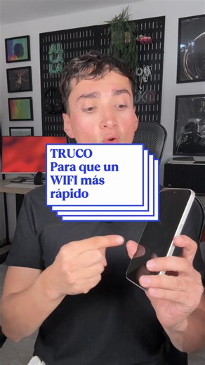 ❌ Error… el problema es tu celular. Con este truco oculto haces que tu Android use los servidores de Google ⚡ Resultado: ✅ Menos latencia ✅ Carga más rápida ✅ Apps y redes vuelan ⏱️ Tarda menos de 30 segundos 📱 Funciona en casi cualquier Android Guárdalo ahora porque casi nadie hace esto 👀 Sígueme para más trucos que sí funcionan 🔥 #Android #TrucosAndroid #Celular
