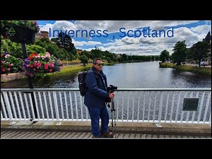 Inverness, Scotland
