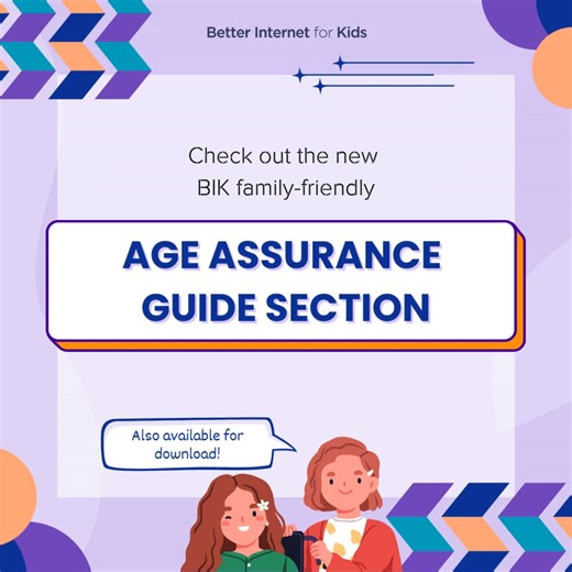  Struggling to make sense of age assurance? You’re not alone, age...