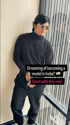 How To Get Signed With Modeling Agency in 2026 - Model Kaise Bane