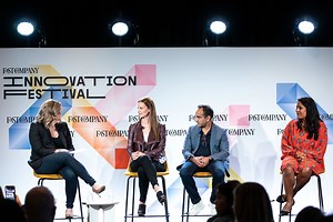 How technology is helping to revolutionize real-time collaboration