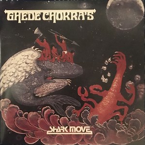 Shark Move - Ghede Chokra's