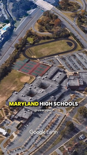 US Scapes on Instagram: "Maryland High Schools With the Most Gooners (Part 2) #maryland #usa #highschool #goon"