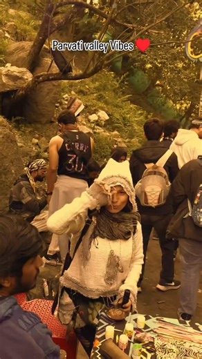 Parvati valley Vibes 🤩🤩♥️ . #psytranceeventsindia #psytranceeventsasia #psytranceeventsworldwide | Psy Trance Events Worldwide